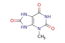 eMolecules​ 3-Methyluric Acid | 605-99-2 | MFCD00037977 | 250mg, Quantity: