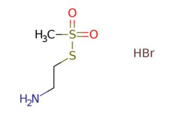 eMolecules 2-Aminoethyl Methanethiosulfonate Hydrobromide | 16599-33-0 | MFCD00269887 | 250mg