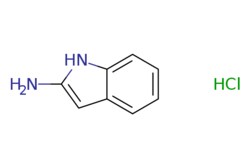 eMolecules​ 2-Aminoindole Hydrochloride | 27878-37-1 | MFCD06798215 | 500mg,