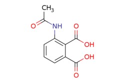 eMolecules​ 3-Acetamidophthalic Acid | 15371-06-9 | MFCD00612509 | 100mg,