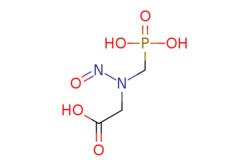eMolecules​ N-Nitroso-N-(phosphonomethyl)glycine | 56516-72-4 | MFCD01724670 | 100mg