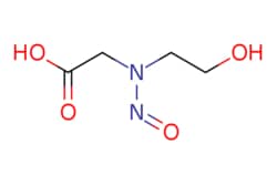 eMolecules​&nbsp;N-Nitroso(2-hydroxyethyl)glycine | 80556-89-4 | MFCD01724687 | 100mg
