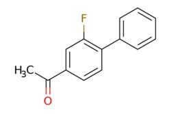 eMolecules​ 4-Acetyl-2-fluorobiphenyl | 42771-79-9 | MFCD00127698 | 500mg,