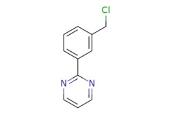 eMolecules​ 2-[3-(Chloromethyl)phenyl]pyrimidine | 898289-51-5 | MFCD09064978