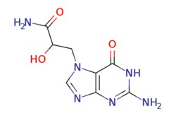 eMolecules​ N7-(2-Carbamoyl-2-hydroxyethyl)guanine | 163734-06-3 | MFCD09840185