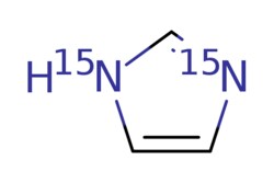 eMolecules​ Imidazole-15N2 | 74362-46-2 | MFCD00144471 | 100mg