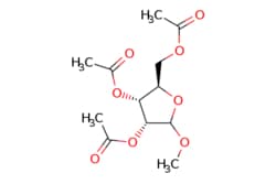eMolecules​ Methyl 2,3,5-Tri-O-acetyl-D-ribofuranoside | 52554-28-6 | MFCD09750778