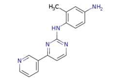 eMolecules​ N-(4-Amino-2-methylphenyl)-4-(3-pyridyl)-2-pyrimidineamine