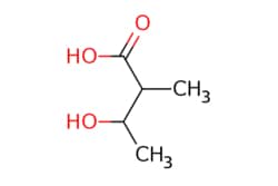 eMolecules​ 3-Hydroxy-2-methylbutanoic Acid | 473-86-9 | MFCD13185890 |