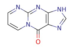 eMolecules​&nbsp;Pyrimido[1,2-a]purin-10(1H)-one | 103408-45-3 | MFCD03413766 | 250mg
