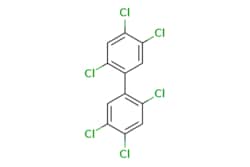 eMolecules​ 2,2',4,4',5,5'-Hexachlorobiphenyl | 35065-27-1 | MFCD00055535