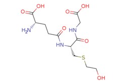 eMolecules​&nbsp;S-(2-Hydroxyethyl)glutathione | 28747-20-8 | MFCD28138576 | 250mg