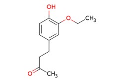 eMolecules​ 4-(3-ethoxy-4-hydroxyphenyl)butan-2-one | 569646-79-3 | MFCD16990622 | 100mg
