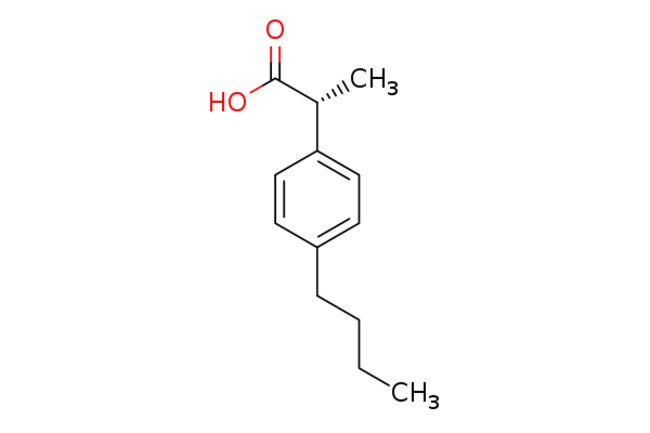 eMolecules (R)-2-(4-Butylphenyl)propionic Acid | 1263078-21-2 ...