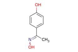eMolecules​ 4?-Hydroxyacetophenone Oxime | 34523-34-7 | | 250mg, Quantity: