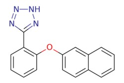 eMolecules​ 5-[2-(2-Naphthyloxy)phenyl]-2H-tetrazole | 1305320-61-9 | MFCD18911737