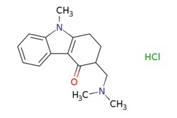 eMolecules​ 3-[(Dimethylamino)methyl]-1,2,3,9-tetrahydro-9-methyl-4H-carbazol-4-one