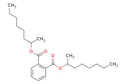 eMolecules​&nbsp;131-15-7 | Disecoctyl Phthalate | Toronto Research Chemicals | MFCD01941520 | 390.564 | C24H38O4CCCCCCC(C)OC(=O)c1ccccc1C(=O)OC(C)CCCCCC | 500mg | 601593692