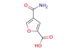 eMolecules​ 4-carbamoylfuran-2-carboxylic acid | 1315367-95-3 | MFCD19382228