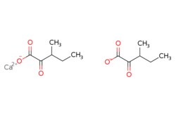 eMolecules​ 3-Methyl-2-oxovaleric acid calcium salt | 66872-75-1 | MFCD00002583