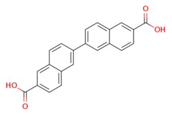 eMolecules​ 2,2'-Binaphthalene-6,6'-dicarboxylic Acid | 932033-58-4 | MFCD26142857