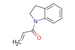 eMolecules​ 1-(2,3-Dihydro-1H-indol-1-yl)prop-2-en-1-one | 104902-94-5