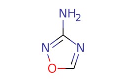 eMolecules​ 1,2,4-Oxadiazol-3-amine | 39512-64-6 | MFCD16990585 | 100mg,