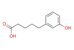 eMolecules​ 5-(3-hydroxyphenyl)pentanoic Acid | 31129-95-0 | MFCD00156907