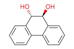 eMolecules​ trans-9,10-Dihydroxy-9,10-dihydrophenanthrene | 572-41-8 |