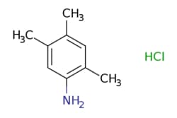 eMolecules​&nbsp;2,4,5-Trimethylaniline Hydrochloride |  | MFCD01670302 | 500mg