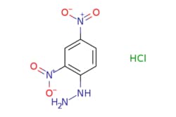 eMolecules​ 2,4-Dinitrophenylhydrazine Hydrochloride | 55907-61-4 | MFCD00050688