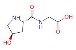 eMolecules​ L-Hydroxyprolylglycine | 7672-35-7 | MFCD00037878 | 100mg,