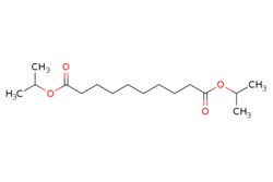 eMolecules​ Diisopropyl Sebacate | 7491-02-3 | MFCD00072272 | 500mg, Quantity: