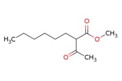 eMolecules​ 2-Acetyl-octanoic Acid Methyl Ester | 70203-04-2 | MFCD09954610