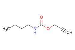 eMolecules​ Propargyl Butylcarbamate | 76114-73-3 | MFCD06411065 | 500mg,