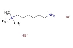 eMolecules​ 33968-67-1 | (6-Aminohexyl)trimethylammonium Bromide Hydrobromide