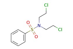 eMolecules​ N,N-Bis(2-chloroethyl)benzenesulfonamide | 58023-19-1 | MFCD16447143
