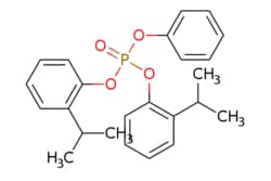 eMolecules​ Bis(2-isopropylphenyl) Phenyl Phosphate | 69500-29-4 | MFCD00870204