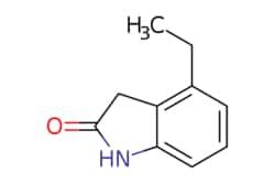 eMolecules​ 4-Ethyl-1,3-dihydro-2H-indol-2-one | 954117-24-9 | MFCD20480677