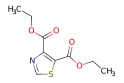 eMolecules​ Diethyl 4,5-Thiazoledicarboxylate | 18940-72-2 | MFCD01156598
