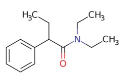 eMolecules​ N,N-Diethyl-2-phenylbutanamide | 92321-53-4 | MFCD01356286 | 250mg