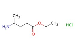 eMolecules​ 119396-97-3 | Ethyl 4-Aminopentanoate Hydrochloride | Toronto