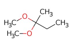eMolecules​ 2,2-dimethoxybutane | 3453-99-4 | MFCD13185945 | 500mg, Quantity:
