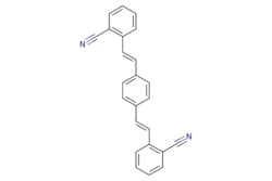 eMolecules​&nbsp;1,4-Bis(2-cyanostyryl)benzene | 13001-39-3 | MFCD00631008 | 500mg