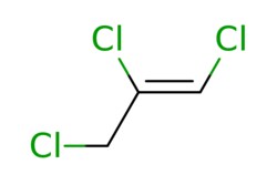 eMolecules​ 1,2,3-Trichloropropene | 96-19-5 | MFCD00018931 | 500mg, Quantity:
