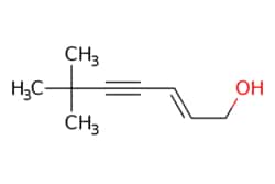 eMolecules​ (E)-6,6-Dimethylhept-2-en-4-yn-1-ol | 173200-56-1 | MFCD06412565
