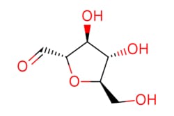 eMolecules​ 2,5-Anhydro-D-mannose | 495-75-0 | MFCD04039402 | 250mg, Quantity: