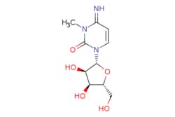 eMolecules​ N3-Methylcytidine | 2140-64-9 | MFCD07778656 | 100mg, Quantity: