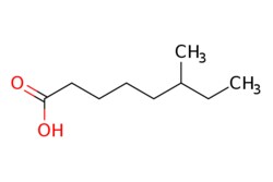 eMolecules​ 6-Methyloctanoic Acid | 504-99-4 | MFCD02258713 | 250mg, Quantity: