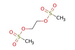 eMolecules​ Ethylene Dimethanesulfonate | 4672-49-5 | MFCD00025060 | 250mg,